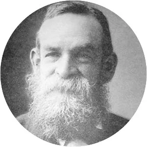 William Forsell Kirby - Visual artist