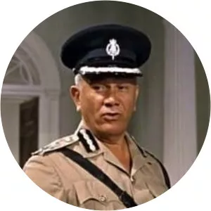 William Foster-Davis