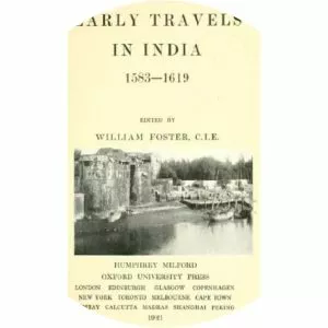 William Foster - Historiographer