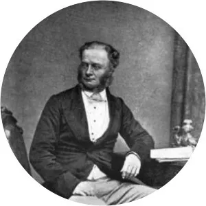 William Fothergill Cooke