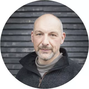 William Fotheringham