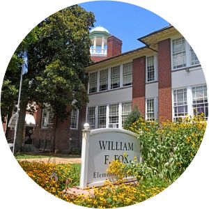 William Fox Elementary School
