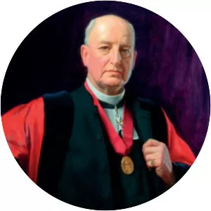 William Foxley Norris