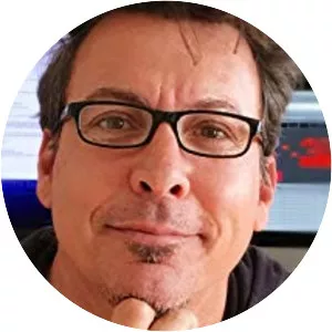 William Francesco Allen photograph