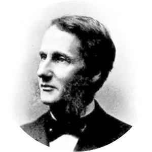 William Francis Allen