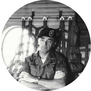 William Francis Buckley