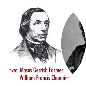 William Francis Channing