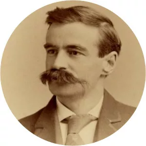 William Francis Ganong - Canadian botanist