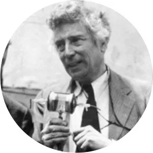 William Francis Gray Swann