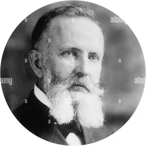 William Francis Hillebrand