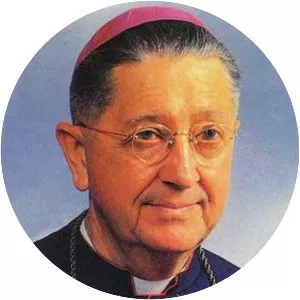 Bishop William Francis Kupfer