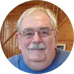 William Francis Mackey