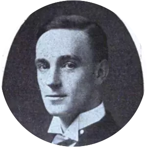 William Francis Murray