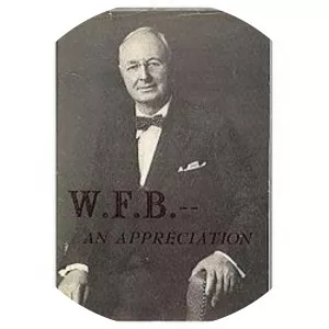 William Frank Buckley Sr.