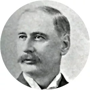 William Franklin Draper