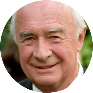 William Franklyn - British actor