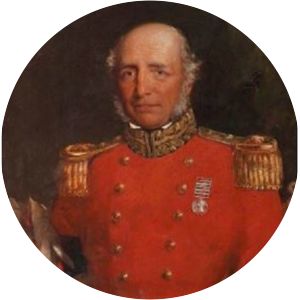 William Fraser Bentinck Loftus photograph