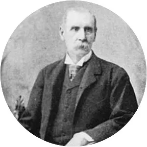 William Fraser McDonell