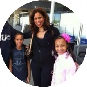 William Frazier - Nia Sioux's brother