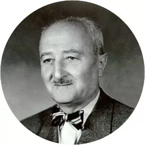 William F. Friedman