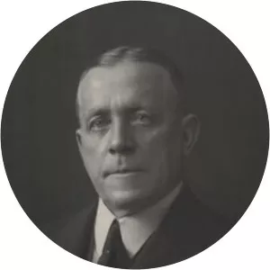 William Frederick Gowers