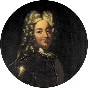 William Frederick, Margrave of . . .