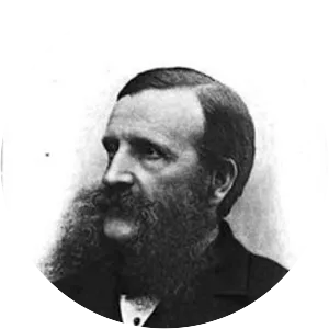 William Frederick Poole