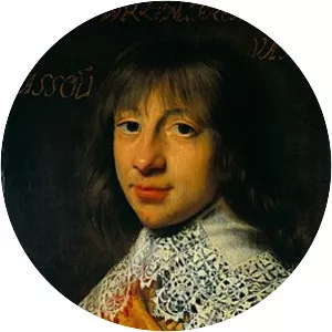 William Frederick, Prince of Nassau-Dietz