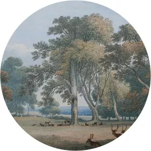 William Frederick Wells