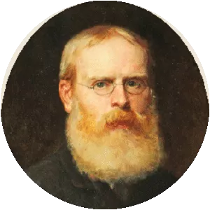 William Frederick Yeames