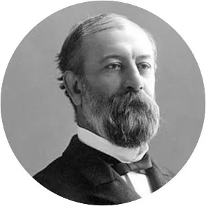 William Freeman Vilas - Former member of the United States Senate