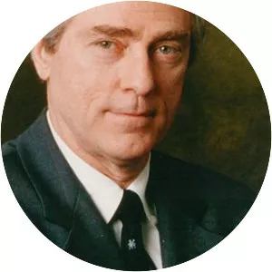 William French Anderson