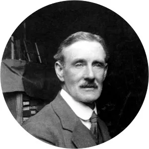 William Friese-Greene