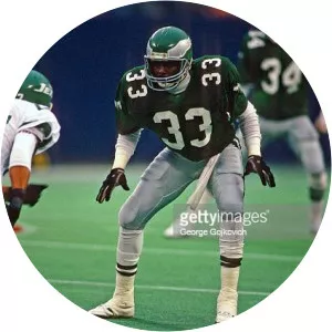 William Frizzell - American football player