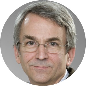 William Frost - Designer