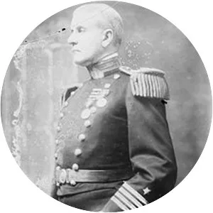 William Fullam - Officer