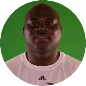 William Fuller - American football player