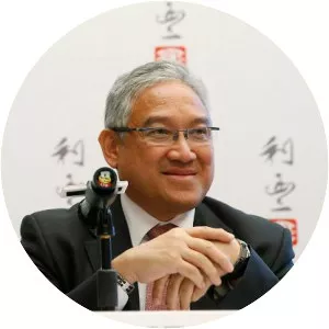 William Fung - Chairperson of Li & Fung