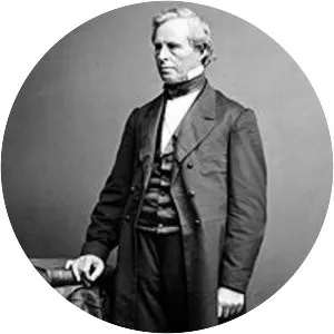 William G. Brown Sr.