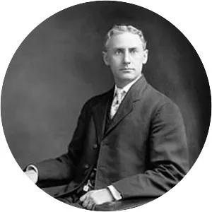 William G. Conley