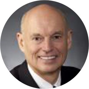 William G. Eggington photograph