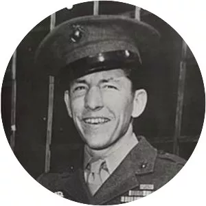 William G. Harrell - Military personnel