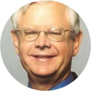 William G. Nickels - Author