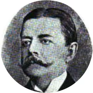 William G. Thompson