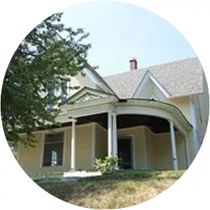 William Gabbert House