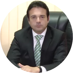 William Gabriel Brinza