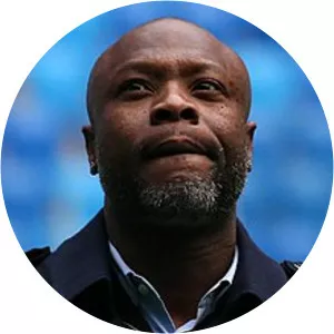 William Gallas - French former football player