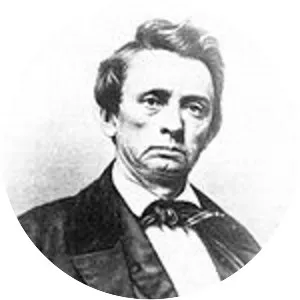 William Gannaway Brownlow