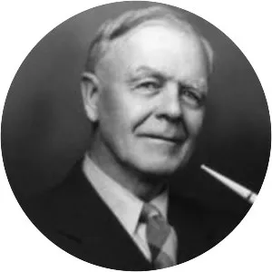 William Garner Sutherland