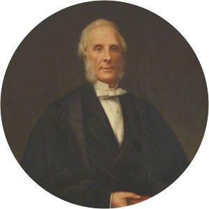 William Gaskell
